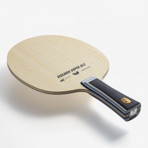 Основание ракетки Butterfly Viscaria Super ALC