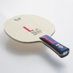 Заснування ракетки Butterfly LIN Gaoyuan ALC, арт. 183