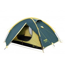Палатка двухместная туристическая Tramp Ranger 2 (v2) TRT-099