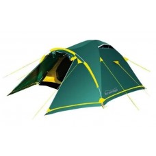 Палатка двухместная Tramp Stalker 2 (v2) TRT-075 