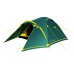 Палатка трехместная Tramp Stalker 3 (v2) TRT-076 