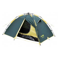 Палатка двухместная Tramp Quick 2 (v2), TRT-096