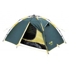 Палатка трехместная Tramp Quick 3 (v2), TRT-097
