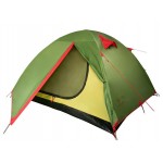 Намет тримісний Tramp Lite Tourist 3 олива