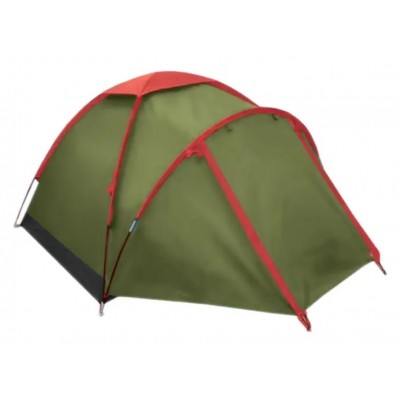 Палатка двухместная Tramp Lite Fly 2 олива ТLT-041-olive