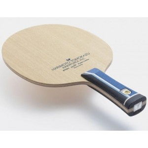 Основание ракетки Butterfly Harimoto Tomokazu ALC Основание ракетки Butterfly Harimoto Tomokazu ALC