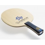 Заснування ракетки Butterfly Fan Zhendong ALC