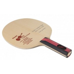 Основа ракетки Nittaku Violin Carbon Inner