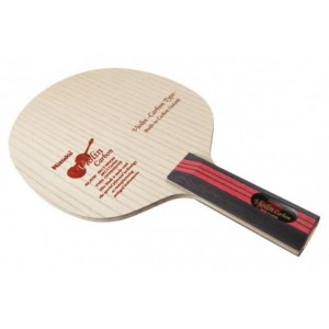 Основа ракетки Nittaku Violin Carbon