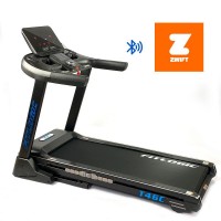 Беговая дорожка Fitlogic T46C Беговая дорожка Fitlogic T46C