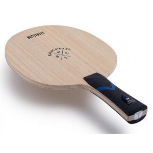 Основа ракетки Butterfly Balsa X7