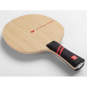 Основа ракетки Butterfly Timo Boll Fortissimo