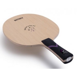 Основание ракетки Butterfly Balsa X5 22
