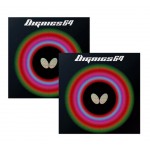 Пара накладок на ракетку Butterfly Dignics 64