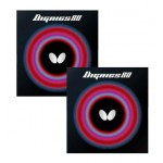 Пара накладок на ракетку Butterfly Dignics 80