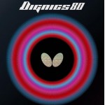 Накладка на ракетку Butterfly Dignics 80, арт. 707