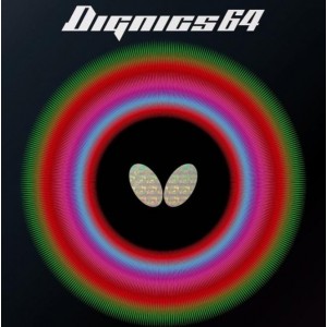 Накладка на ракетку Butterfly Dignics 64