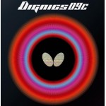 Накладка ракетки Butterfly Dignics 09c, арт. 887