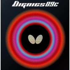 Накладка на ракетку Butterfly Dignics 09c, арт. 887
