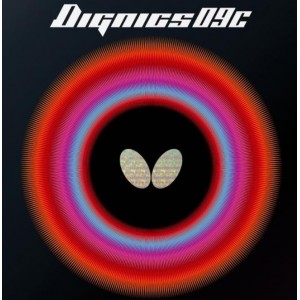 Накладка на ракетку Butterfly Dignics 09c