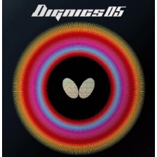 Накладка на ракетку Butterfly Dignics 05, арт. 27