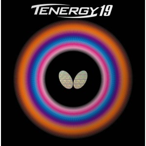 Накладка на ракетку Butterfly Tenergy 19