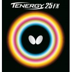 Накладка на ракетку Butterfly Tenergy 25FX, арт. 306