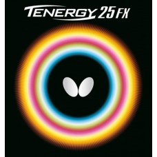 Накладка на ракетку Butterfly Tenergy 25FX, арт. 306