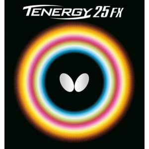 Накладка на ракетку Butterfly Tenergy 25FX