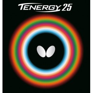 Накладка на ракетку Butterfly Tenergy 25