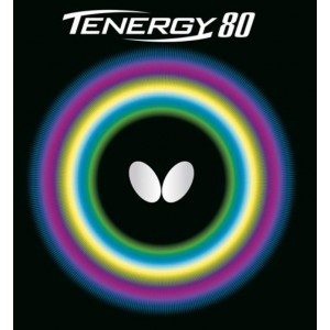 Накладка на ракетку Butterfly Tenergy 80