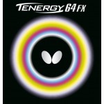 Накладка ракетки Butterfly Tenergy 64FX, арт. 521