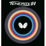 Накладка на ракетку Butterfly Tenergy 64, арт. 877