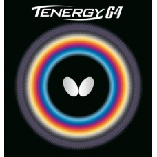 Накладка на ракетку Butterfly Tenergy 64, арт. 877