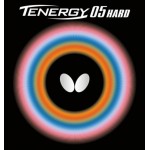 Накладка ракетки Butterfly Tenergy 05 HARD, арт. 238