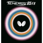 Накладка ракетки Butterfly Tenergy 05 FX, арт. 733