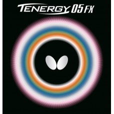 Накладка на ракетку Butterfly Tenergy 05 FX, арт. 733