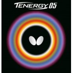 Накладка на ракетку Butterfly Tenergy 05, арт. 692