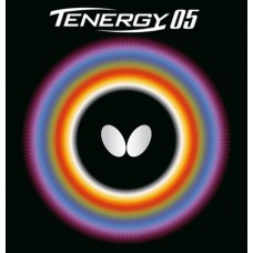 Накладка на ракетку Butterfly Tenergy 05, арт. 692