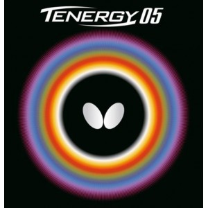Накладка на ракетку Butterfly Tenergy 05 Накладка на ракетку Butterfly Tenergy 05