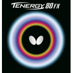 Накладка ракетки Butterfly Tenergy 80 FX, арт. 154