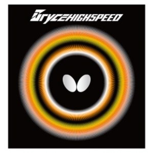 Накладка на ракетку Butterfly Bryce Highspeed