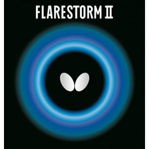 Накладка на ракетку Butterfly Flarestorm 2