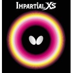 Накладка на ракетку Butterfly Impartial XS