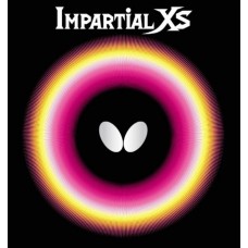 Накладка на ракетку Butterfly Impartial XS, арт. 988