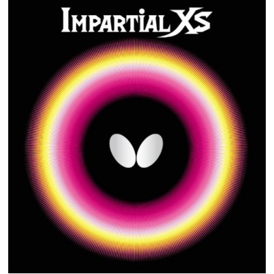 Накладка ракетки Butterfly Impartial XS, арт. 988