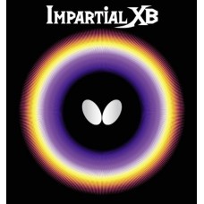Накладка на ракетку Butterfly Impartial XB, арт. 910