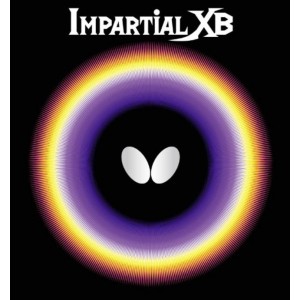 Накладка ракетки Butterfly Impartial XB