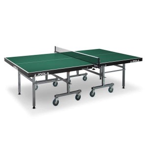 Теннисный стол Joola World Cup 25 ITTF (зеленый)