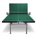 Профессиональный теннисный стол Joola World Cup 25 ITTF (зеленый)